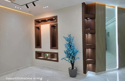 Apartment - 3 Bedrooms - 2 Bathrooms for sale in Gate 4 - Mena - Hadayek El Ahram - Giza