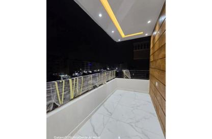 Apartment - 3 Bedrooms - 2 Bathrooms for sale in Gate 4 - Mena - Hadayek El Ahram - Giza