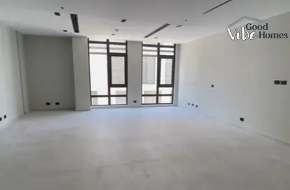 Office Space - 1 Bedroom - 1 Bathroom for rent in District 5 - 5th Settlement Compounds - The 5th Settlement - New Cairo City - Cairo