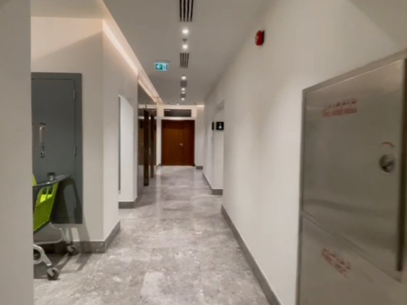 Office Space 78m² | Prime District 5 Location thumbnail