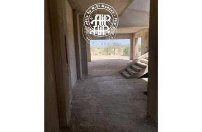 Villa - 5 Bedrooms - 5 Bathrooms for sale in New Giza - Cairo Alexandria Desert Road - 6 October City - Giza