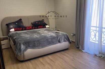Apartment - 3 - 2 for rent in Al Khamayel city - Sheikh Zayed Compounds - Sheikh Zayed City - Giza