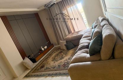 Apartment - 3 - 2 for rent in Al Khamayel city - Sheikh Zayed Compounds - Sheikh Zayed City - Giza Apartment - 3 - 2 for rent in Al Khamayel city - Sheikh Zayed Compounds - Sheikh Zayed City - Giza