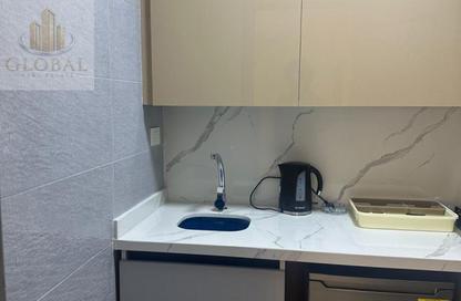 Apartment - Studio - 1 for rent in Eastown - 5th Settlement Compounds - The 5th Settlement - New Cairo City - Cairo