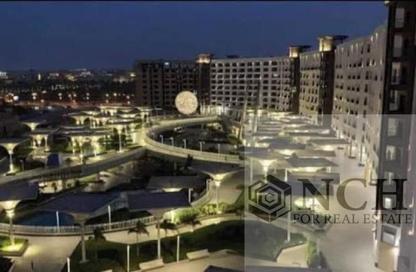 دوبلكس - 2 غرف نوم - 3 حمامات للبيع في بورتو نيو كايرو - كمبوندات التجمع الخامس - التجمع الخامس - مدينة القاهرة الجديدة - القاهرة