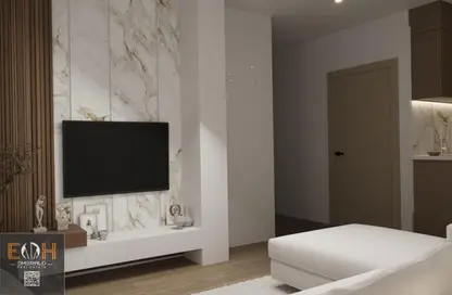 شقة - 3 غرف نوم - 1 حمام للبيع في مبارك 6 - منطقة مبارك - الغردقة - محافظة البحر الاحمر