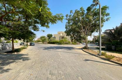 فيلا - 4 غرف نوم - 4 حمامات للبيع في بالم هيلز جولف اكستينشن - طريق الواحات - مدينة 6 أكتوبر - الجيزة فيلا - 4 غرف نوم - 4 حمامات للبيع في بالم هيلز جولف اكستينشن - طريق الواحات - مدينة 6 أكتوبر - الجيزة