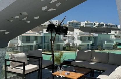Chalet - 3 Bedrooms - 2 Bathrooms for sale in Fouka Bay - Ras Al Hekma - North Coast Chalet - 3 Bedrooms - 2 Bathrooms for sale in Fouka Bay - Ras Al Hekma - North Coast
