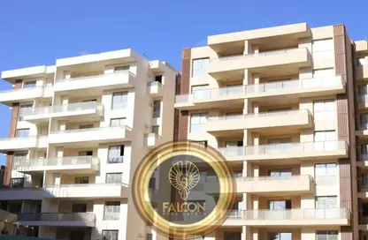 Apartment - 3 Bedrooms - 2 Bathrooms for sale in DeJoya 4 - New Capital City - Cairo