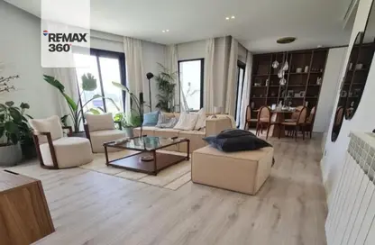 دوبلكس - 3 غرف نوم - 2 حمامات للبيع في كندا - كمبوندات التجمع الخامس - التجمع الخامس - مدينة القاهرة الجديدة - القاهرة