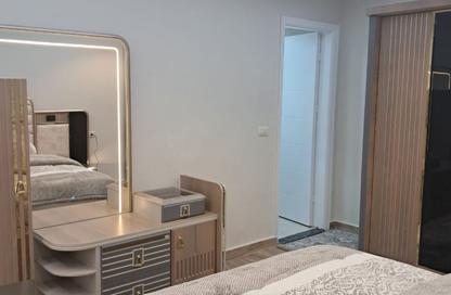 Apartment - 3 - 3 for rent in Ahmed Fakhry St. - 6th Zone - Nasr City - Cairo