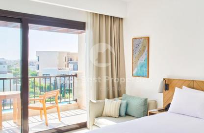 Villa - 5 - 4 for sale in Marassi - Sidi Abdel Rahman - North Coast