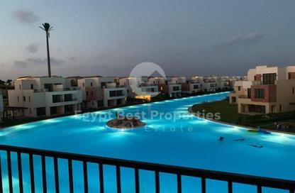 Villa - 5 - 4 for sale in Marassi - Sidi Abdel Rahman - North Coast