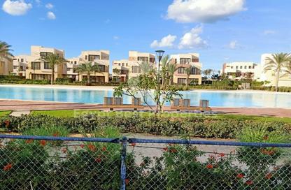Villa - 5 - 4 for sale in Marassi - Sidi Abdel Rahman - North Coast