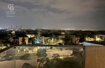 شقة - 3 غرف نوم - 3 حمامات للبيع في فيليت - كمبوندات التجمع الخامس - التجمع الخامس - مدينة القاهرة الجديدة - القاهرة