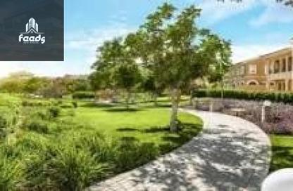 Apartment - 3 Bedrooms - 3 Bathrooms for rent in Hyde Park - New Cairo City - Cairo