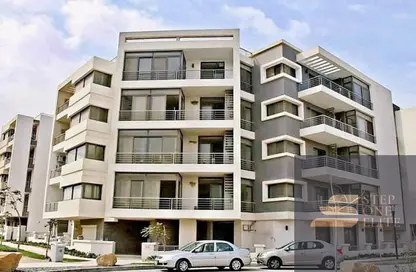 شقة - 2 غرف نوم - 2 حمامات للبيع في تاج سيتي - كمبوندات التجمع الخامس - التجمع الخامس - مدينة القاهرة الجديدة - القاهرة