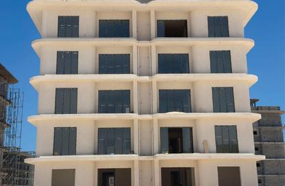 Chalet - 2 Bedrooms - 2 Bathrooms for sale in Marseilia Beach 5 - Ras Al Hekma - North Coast