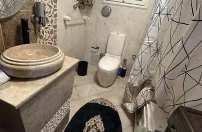 Apartment - 3 Bedrooms - 2 Bathrooms for sale in Dar Masr 2 - elandalus - South Teseen St. - The 5th Settlement - New Cairo City - Cairo Apartment - 3 Bedrooms - 2 Bathrooms for sale in Dar Masr 2 - elandalus - South Teseen St. - The 5th Settlement - New Cairo City - Cairo