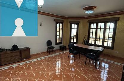 Villa - 6 Bedrooms - 6 Bathrooms for sale in 9th District - Sheikh Zayed City - Giza
