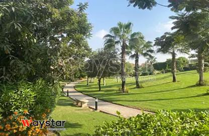 Villa - 5 Bedrooms - 5 Bathrooms for sale in El Yasmeen 1 - El Yasmeen - New Cairo City - Cairo Villa - 5 Bedrooms - 5 Bathrooms for sale in El Yasmeen 1 - El Yasmeen - New Cairo City - Cairo