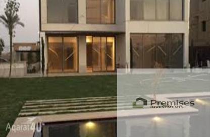 Villa - 7 Bedrooms - 7 Bathrooms for sale in Katameya Dunes - El Katameya Compounds - El Katameya - New Cairo City - Cairo