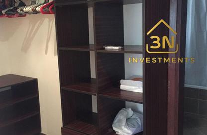 Apartment - 2 Bedrooms - 2 Bathrooms for rent in Mivida - 5th Settlement Compounds - The 5th Settlement - New Cairo City - Cairo