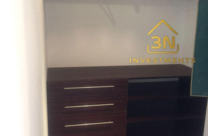 Apartment - 2 Bedrooms - 2 Bathrooms for rent in Mivida - 5th Settlement Compounds - The 5th Settlement - New Cairo City - Cairo