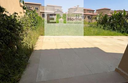 Twin House - 4 - 4 for rent in La Vista City - New Capital Compounds - New Capital City - Cairo