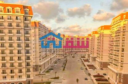 شقة - 3 - 3 للبيع في صوارى - كمبوندات الاسكندرية - الاسكندرية