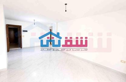 Apartment - 3 - 1 for sale in Sidi Beshr - Hay Awal El Montazah - Alexandria