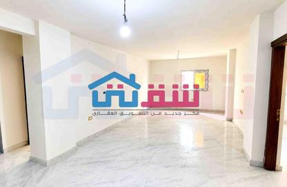 شقة - 3 - 1 للبيع في سيدي بشر - حي اول المنتزة - الاسكندرية شقة - 3 - 1 للبيع في سيدي بشر - حي اول المنتزة - الاسكندرية