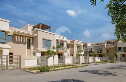 Apartment - 3 Bedrooms - 3 Bathrooms for sale in Taj City - 5th Settlement Compounds - The 5th Settlement - New Cairo City - Cairo