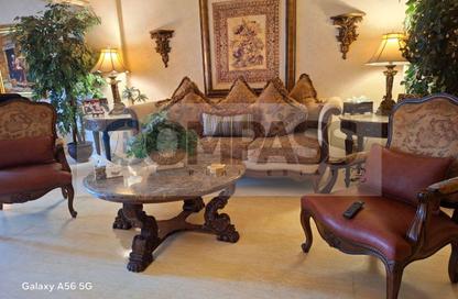 Apartment - 3 - 1 for sale in Ahmed Zewail Square - Waboor Elmayah - Hay Wasat - Alexandria