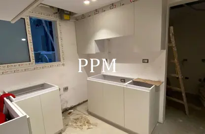 دوبلكس - 3 غرف نوم - 3 حمامات للايجار في هايد بارك - مدينة القاهرة الجديدة - القاهرة