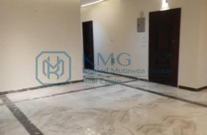 Apartment - 3 Bedrooms - 2 Bathrooms for sale in Suleiman Al Halabi St. - El Banafseg 11 - El Banafseg - New Cairo City - Cairo