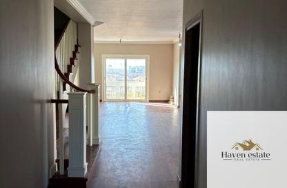 iVilla - 3 Bedrooms - 3 Bathrooms for rent in Mountain View Hyde Park - 5th Settlement Compounds - The 5th Settlement - New Cairo City - Cairo