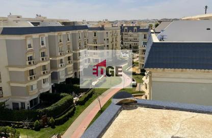 (بنتهاوس (روف - 3 غرف نوم - 2 حمامات للبيع في ماونتن فيو هايد بارك - كمبوندات التجمع الخامس - التجمع الخامس - مدينة القاهرة الجديدة - القاهرة (بنتهاوس (روف - 3 غرف نوم - 2 حمامات للبيع في ماونتن فيو هايد بارك - كمبوندات التجمع الخامس - التجمع الخامس - مدينة القاهرة الجديدة - القاهرة