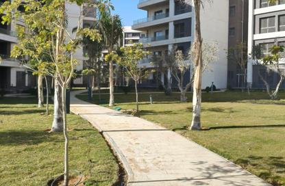 Apartment - 1 Bedroom - 1 Bathroom for sale in Noor City - Cairo