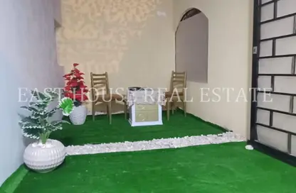 Apartment - Studio - 1 Bathroom for rent in The 5th Settlement - New Cairo City - Cairo