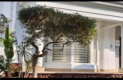 iVilla - 3 Bedrooms - 3 Bathrooms for sale in Mountain View iCity - 5th Settlement Compounds - The 5th Settlement - New Cairo City - Cairo iVilla - 3 Bedrooms - 3 Bathrooms for sale in Mountain View iCity - 5th Settlement Compounds - The 5th Settlement - New Cairo City - Cairo
