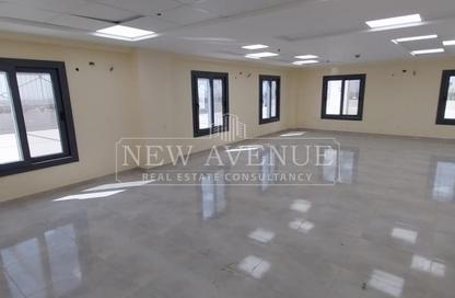 Office Space - Studio - 2 for rent in Nasr City Towers - Nasr City Compounds - Nasr City - Cairo