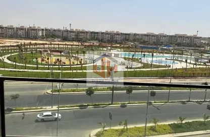 Apartment - 3 Bedrooms - 3 Bathrooms for sale in Madinaty - Cairo