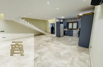 Villa - 3 Bedrooms - 4 Bathrooms for sale in Madinaty - Cairo