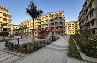 Apartment - 3 - 5 for sale in Badya Palm Hills - 6 October Compounds - 6 October City - Giza