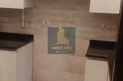Apartment - 3 Bedrooms - 3 Bathrooms for rent in Sodic West - Sheikh Zayed Compounds - Sheikh Zayed City - Giza Apartment - 3 Bedrooms - 3 Bathrooms for rent in Sodic West - Sheikh Zayed Compounds - Sheikh Zayed City - Giza