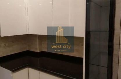 Apartment - 3 Bedrooms - 3 Bathrooms for rent in Sodic West - Sheikh Zayed Compounds - Sheikh Zayed City - Giza
