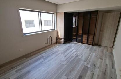 Penthouse - 3 - 3 for rent in Lake View Residence - 5th Settlement Compounds - The 5th Settlement - New Cairo City - Cairo