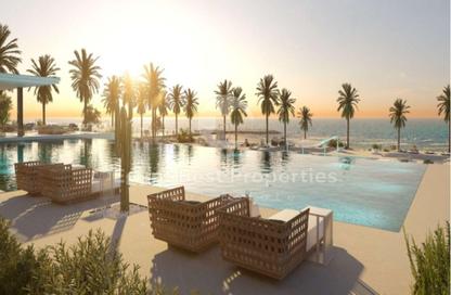 شاليه - 3 غرف نوم - 3 حمامات للبيع في ازها الساحل الشمالي - راس الحكمة - الساحل الشمالي شاليه - 3 غرف نوم - 3 حمامات للبيع في ازها الساحل الشمالي - راس الحكمة - الساحل الشمالي