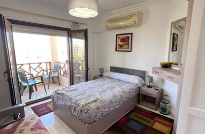 Apartment - 2 - 1 for rent in El Rehab Extension - Al Rehab - New Cairo City - Cairo